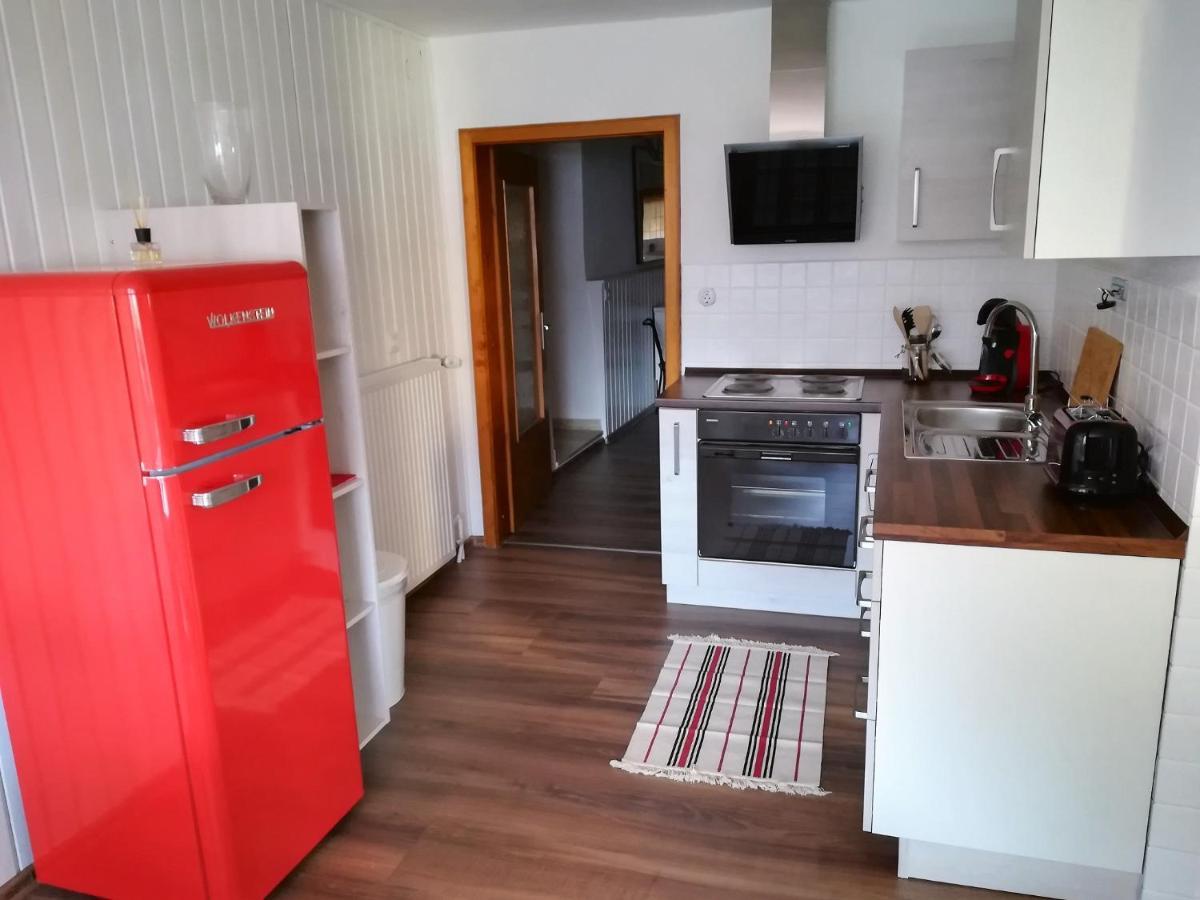 Ferienwohnung Gaertner Flintsbach Dış mekan fotoğraf