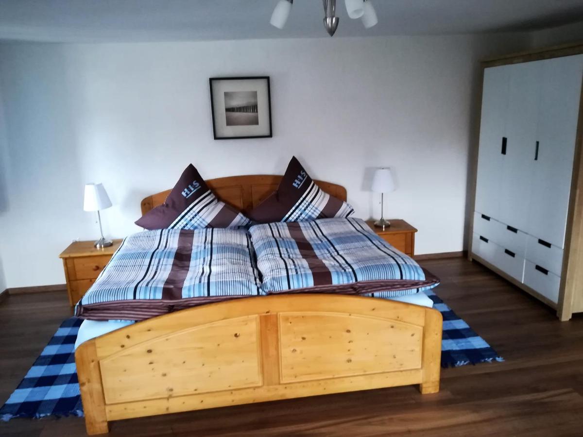Ferienwohnung Gaertner Flintsbach Dış mekan fotoğraf